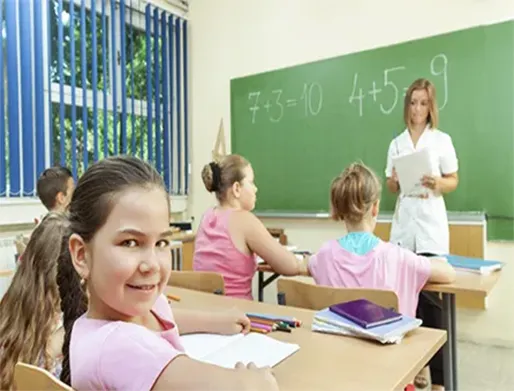 Desentupimento em Escolas em Guarujá